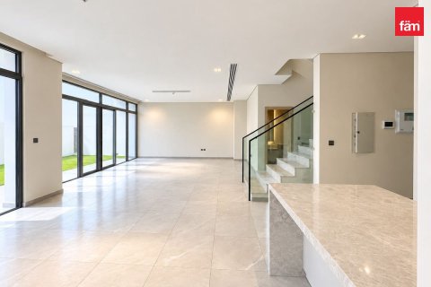 Townhouse in Mohammed Bin Rashid City, Dubai 4 bedrooms, 373.3 sq.m. № 145957 - photo 3