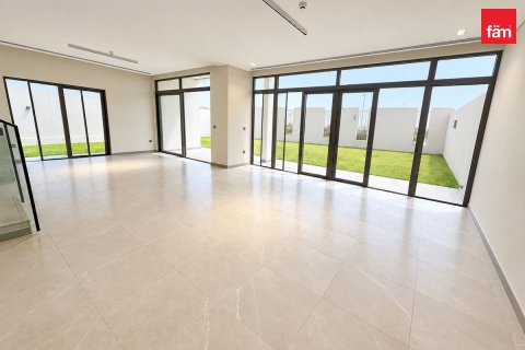 Townhouse in Mohammed Bin Rashid City, Dubai 4 bedrooms, 373.3 sq.m. № 145957 - photo 2