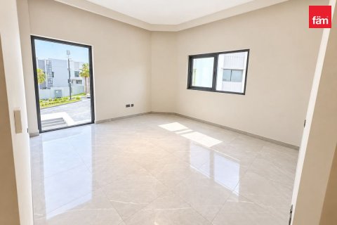 Townhouse in Mohammed Bin Rashid City, Dubai 4 bedrooms, 373.3 sq.m. № 145957 - photo 6