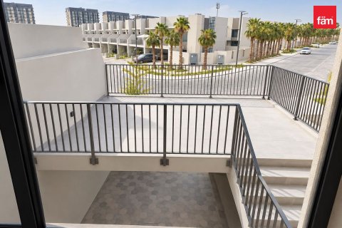 Townhouse in Mohammed Bin Rashid City, Dubai 4 bedrooms, 373.3 sq.m. № 145957 - photo 7