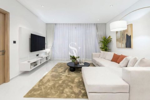 Apartment in Dubai Land, Dubai studio, 64 sq.m. № 121908