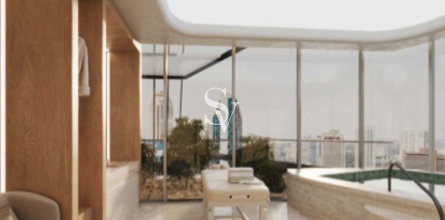 Propiedad comercial en Barsha Heights (Tecom), Dubai, 294 m², № 112180