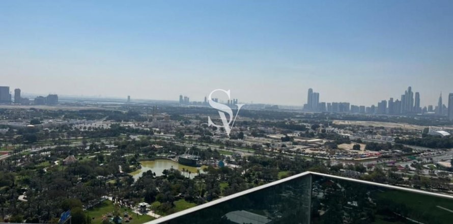 Apartamento en Bur Dubai, Dubai, 2 dormitorios, 139 m², № 118692
