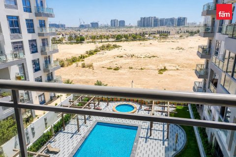 Apartment in Al Furjan, Dubai 3 bedrooms, 159.9 sq.m. № 143816