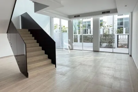 Townhouse in Al Barari, Dubai 4 bedrooms, 240 sq.m. № 115463