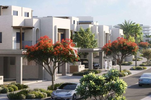 Villa in Dubai South (Dubai World Central), Dubai 5 bedrooms, 540 sq.m. № 113342