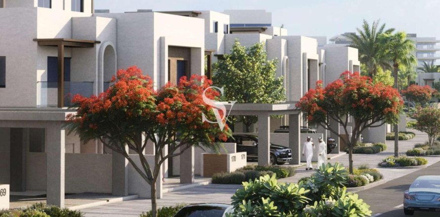 Вилла в Dubai South (Dubai World Central), Дубай, 5 спален, 540м², № 113342