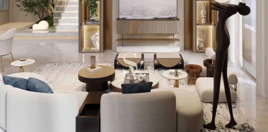 Квартира в Dubai South (Dubai World Central), Дубай, 2 спальни, 108м², № 99826