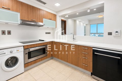 شقة في Marina Residences, نخلة جميرا, دبي 2 غرف نوم, 161 م² رقم 145913 - صورة 5
