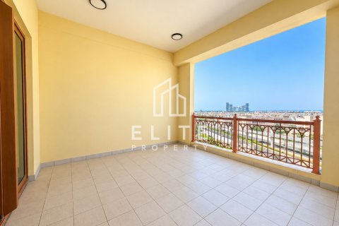 شقة في Marina Residences, نخلة جميرا, دبي 2 غرف نوم, 161 م² رقم 145913 - صورة 12