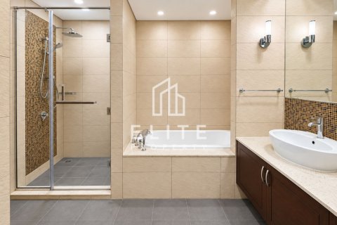 شقة في Marina Residences, نخلة جميرا, دبي 2 غرف نوم, 161 م² رقم 145913 - صورة 4