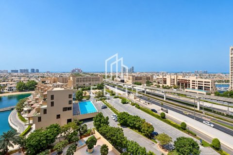 شقة في Marina Residences, نخلة جميرا, دبي 2 غرف نوم, 161 م² رقم 145913 - صورة 10