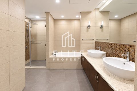 شقة في Marina Residences, نخلة جميرا, دبي 2 غرف نوم, 161 م² رقم 145913 - صورة 13