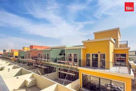 Maison de ville à Dubai, 5 chambres, 219.7 m², № 143988 - photo 16