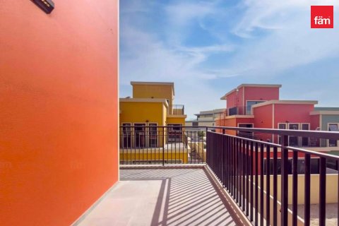 Maison de ville à Dubai, 5 chambres, 219.7 m², № 143988 - photo 18