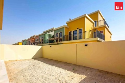 Maison de ville à Dubai, 5 chambres, 219.7 m², № 143988 - photo 14