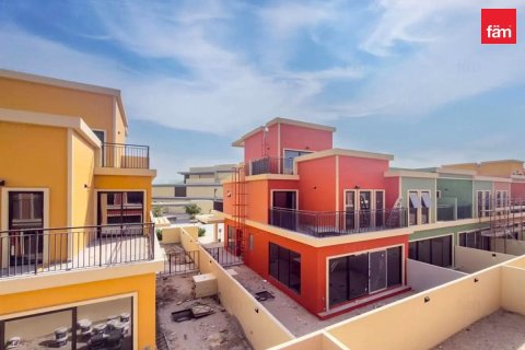 Maison de ville à Dubai, 5 chambres, 219.7 m², № 143988 - photo 19