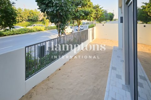 تاون هاوس في Tilal Al Ghaf, دبي 4 غرف نوم, 205.40853300 م² رقم 143791 - صورة 7