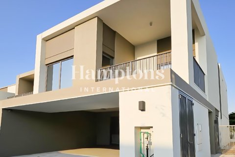 تاون هاوس في Tilal Al Ghaf, دبي 4 غرف نوم, 205.409 م² رقم 143791