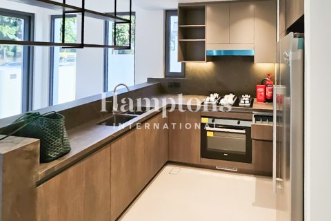 تاون هاوس في Tilal Al Ghaf, دبي 4 غرف نوم, 205.40853300 م² رقم 143791 - صورة 3