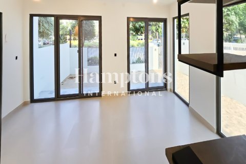 تاون هاوس في Tilal Al Ghaf, دبي 4 غرف نوم, 205.40853300 م² رقم 143791 - صورة 14