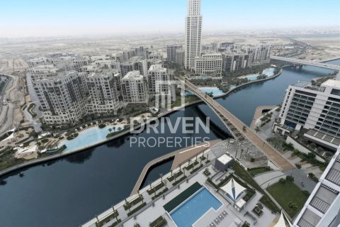 شقة في خور دبي, دبي 3 غرف نوم, 153.66 م² رقم 145239