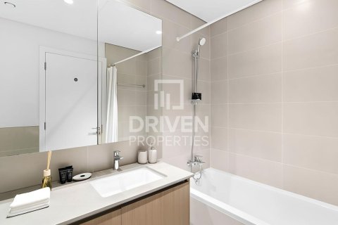 Снять в аренду квартиру в Creek Beach, Dubai Creek Harbour (The Lagoons), Дубай: 2 спальни, 98.48м², № 145260 - фото 18