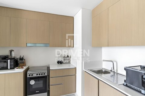 Снять в аренду квартиру в Creek Beach, Dubai Creek Harbour (The Lagoons), Дубай: 2 спальни, 98.48м², № 145260 - фото 15