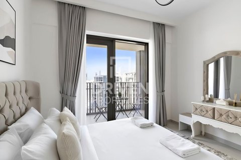 Снять в аренду квартиру в Creek Beach, Dubai Creek Harbour (The Lagoons), Дубай: 2 спальни, 98.48м², № 145260 - фото 12