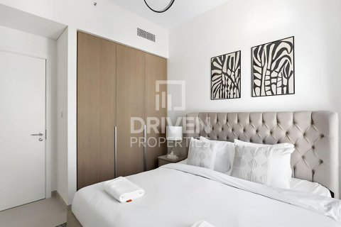Снять в аренду квартиру в Creek Beach, Dubai Creek Harbour (The Lagoons), Дубай: 2 спальни, 98.48м², № 145260 - фото 8