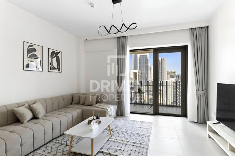 Снять в аренду квартиру в Creek Beach, Dubai Creek Harbour (The Lagoons), Дубай: 2 спальни, 98.48м², № 145260 - фото 4