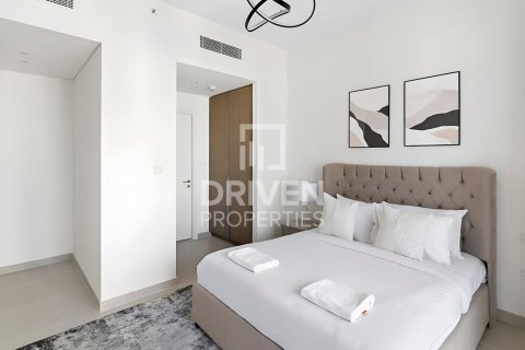 Снять в аренду квартиру в Creek Beach, Dubai Creek Harbour (The Lagoons), Дубай: 2 спальни, 98.48м², № 145260 - фото 9
