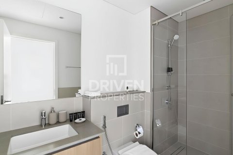 Снять в аренду квартиру в Creek Beach, Dubai Creek Harbour (The Lagoons), Дубай: 2 спальни, 98.48м², № 145260 - фото 16