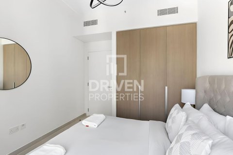 Снять в аренду квартиру в Creek Beach, Dubai Creek Harbour (The Lagoons), Дубай: 2 спальни, 98.48м², № 145260 - фото 13