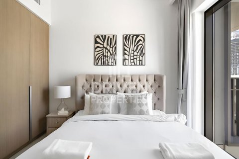 Снять в аренду квартиру в Creek Beach, Dubai Creek Harbour (The Lagoons), Дубай: 2 спальни, 98.48м², № 145260 - фото 11