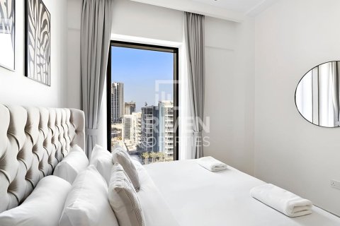 Снять в аренду квартиру в Creek Beach, Dubai Creek Harbour (The Lagoons), Дубай: 2 спальни, 98.48м², № 145260 - фото 6