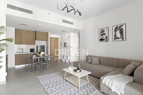 Снять в аренду квартиру в Creek Beach, Dubai Creek Harbour (The Lagoons), Дубай: 2 спальни, 98.48м², № 145260 - фото 2