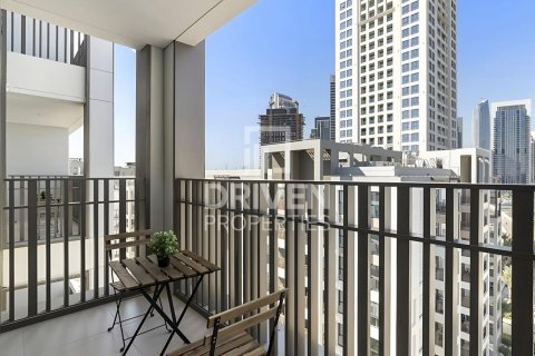 Снять в аренду квартиру в Creek Beach, Dubai Creek Harbour (The Lagoons), Дубай: 2 спальни, 98.48м², № 145260 - фото 19