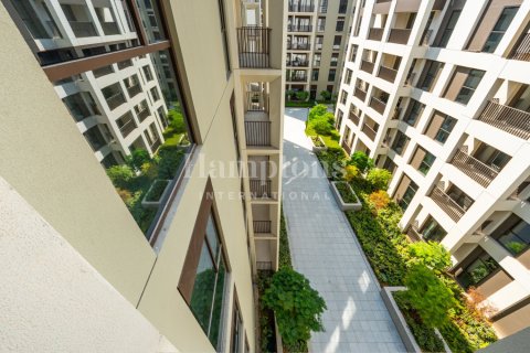 Appartement à Dubai Creek Harbour (The Lagoons), Dubai, 2 chambres, 93.36751500 m², № 143792 - photo 16