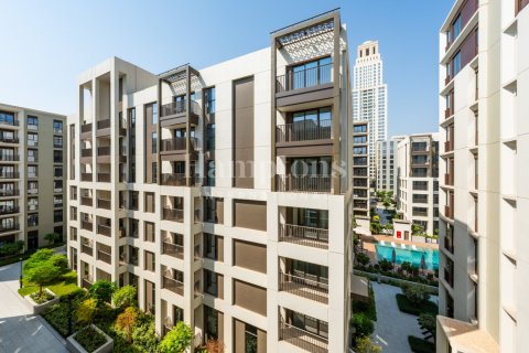 Appartement à Dubai Creek Harbour (The Lagoons), Dubai, 2 chambres, 93.36751500 m², № 143792 - photo 22