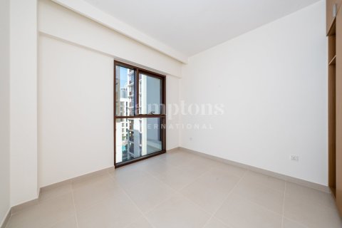 Appartement à Dubai Creek Harbour (The Lagoons), Dubai, 2 chambres, 93.36751500 m², № 143792 - photo 8
