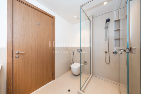 Appartement à Dubai Creek Harbour (The Lagoons), Dubai, 2 chambres, 93.36751500 m², № 143792 - photo 17