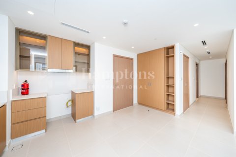 Appartement à Dubai Creek Harbour (The Lagoons), Dubai, 2 chambres, 93.36751500 m², № 143792 - photo 4