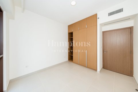 Appartement à Dubai Creek Harbour (The Lagoons), Dubai, 2 chambres, 93.36751500 m², № 143792 - photo 13
