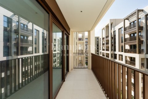 Appartement à Dubai Creek Harbour (The Lagoons), Dubai, 2 chambres, 93.36751500 m², № 143792 - photo 14