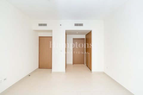 Appartement à Dubai Creek Harbour (The Lagoons), Dubai, 2 chambres, 93.36751500 m², № 143792 - photo 3