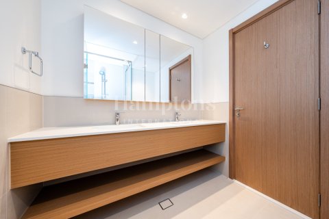 Appartement à Dubai Creek Harbour (The Lagoons), Dubai, 2 chambres, 93.36751500 m², № 143792 - photo 5