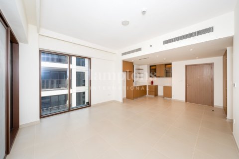 Appartement à Dubai Creek Harbour (The Lagoons), Dubai, 2 chambres, 93.36751500 m², № 143792 - photo 6