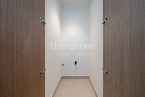 Appartement à Dubai Creek Harbour (The Lagoons), Dubai, 2 chambres, 93.36751500 m², № 143792 - photo 12