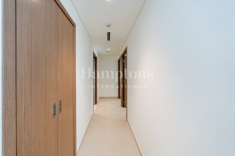 Appartement à Dubai Creek Harbour (The Lagoons), Dubai, 2 chambres, 93.36751500 m², № 143792 - photo 9